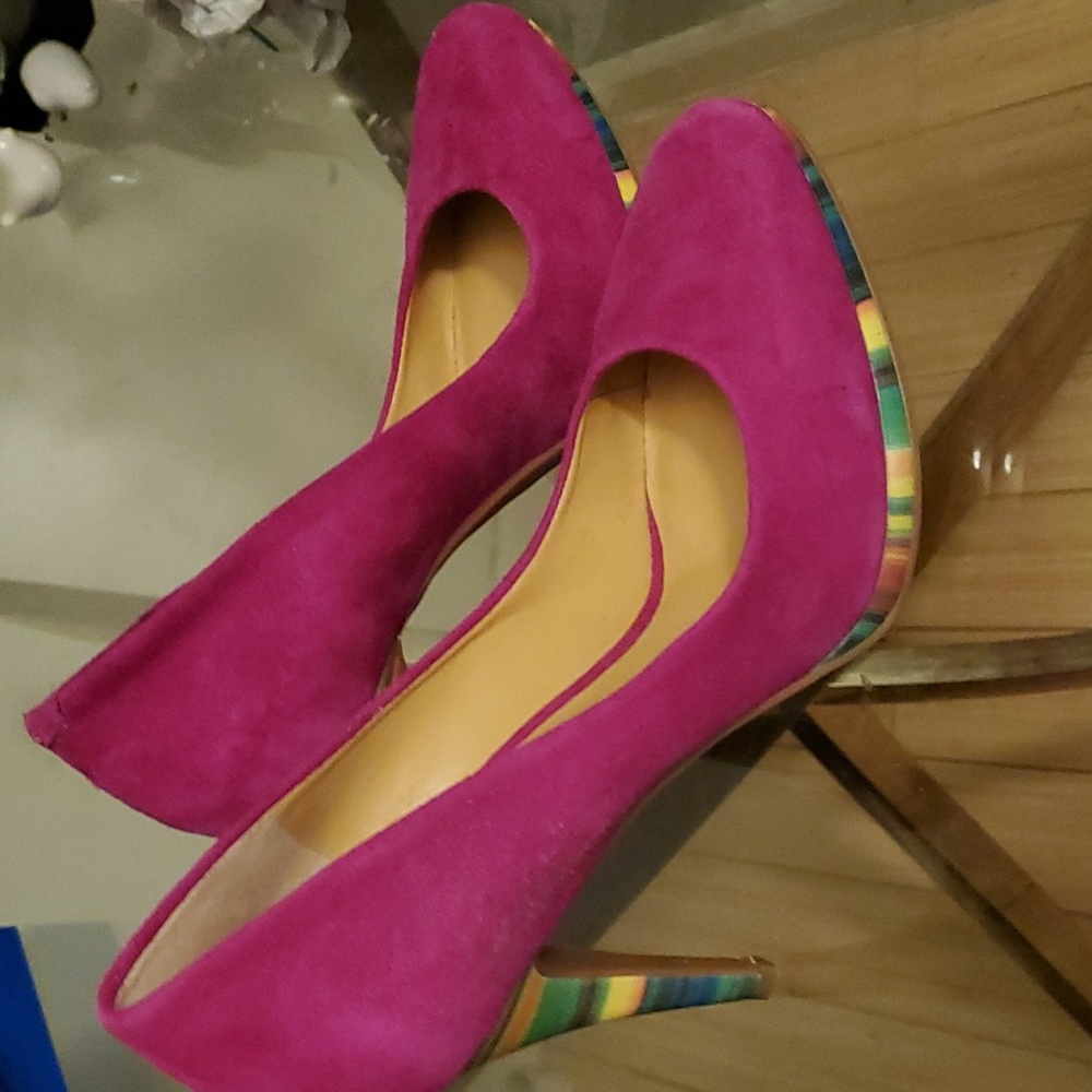 Shoes